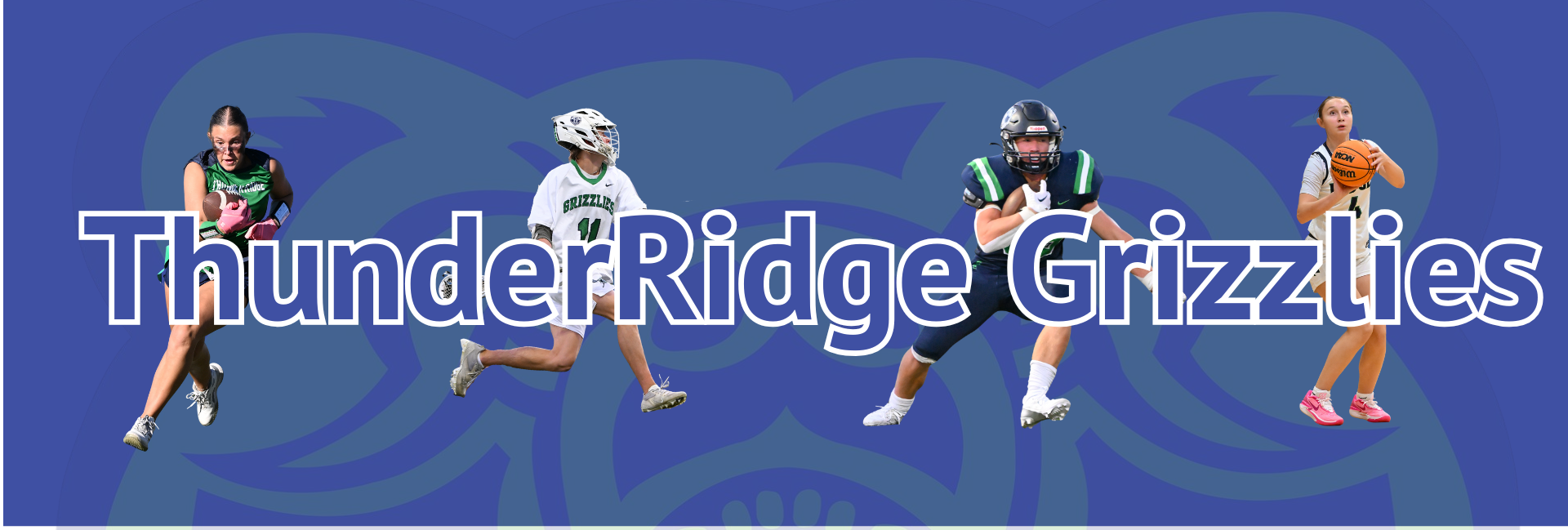 ThuderRidge Custom Image