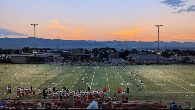 HRS Stadium