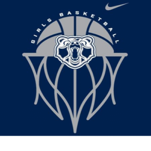 Girls Basketball logo