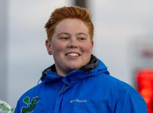 Varsity Head Coach: Aliyah Weant 