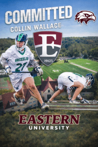 Collin Wallace graphic.