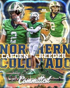 Caeden Reeder Graphic
