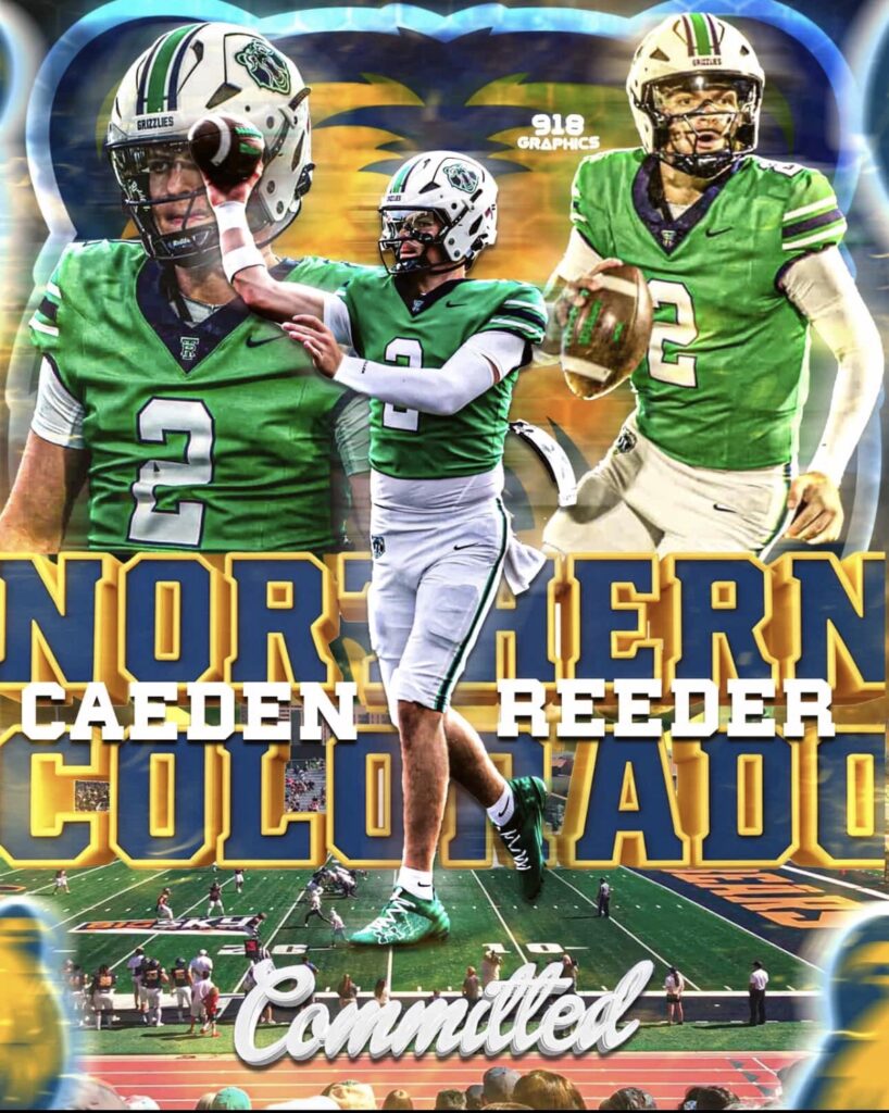 Caeden Reeder Graphic 