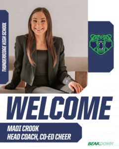 Madi Crook Profile Picture