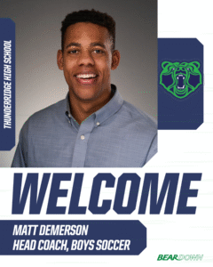 Matt Demerson Profile Pic