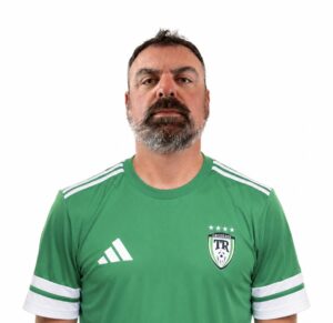 Soccer Coach
