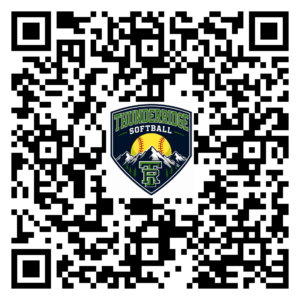 Softball QR
