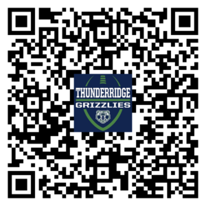 Football QR