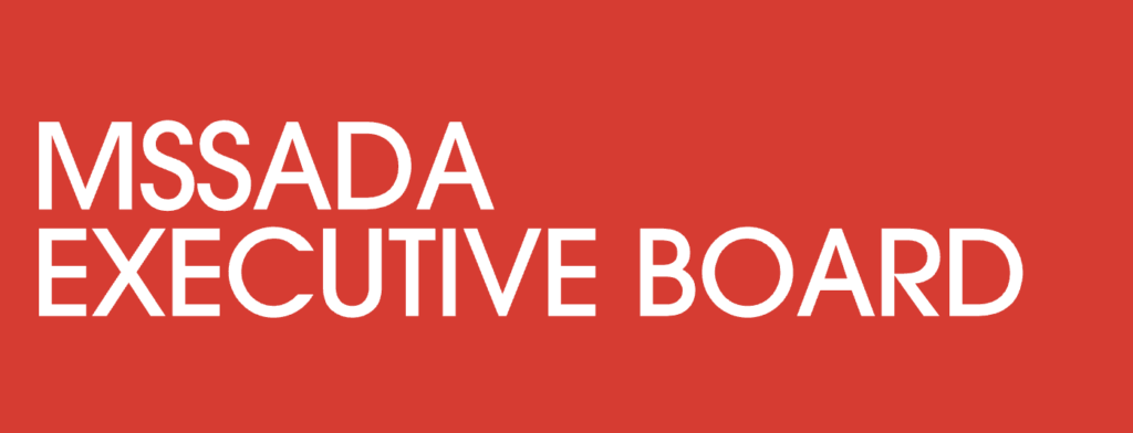 executive board