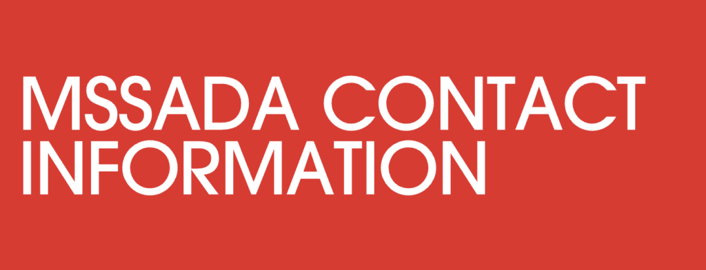 contact information