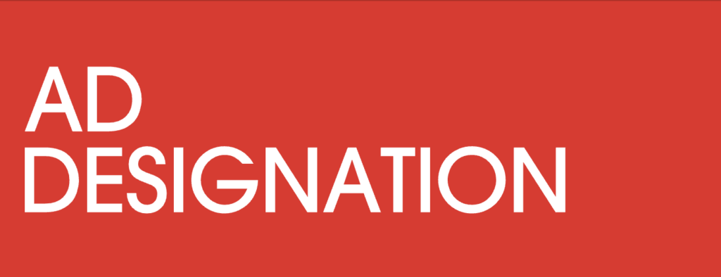 Ad Designation