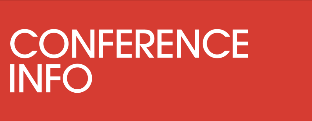 Conference Info
