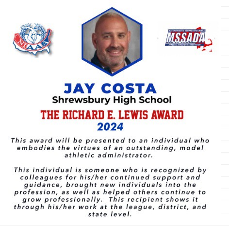 jay costa