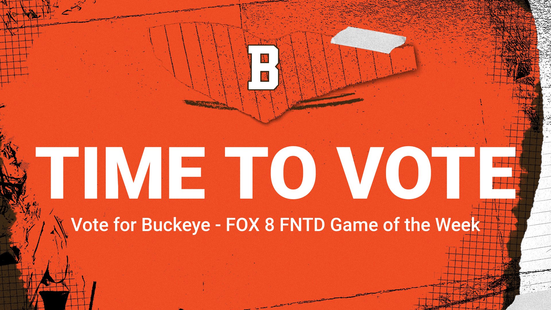 vote