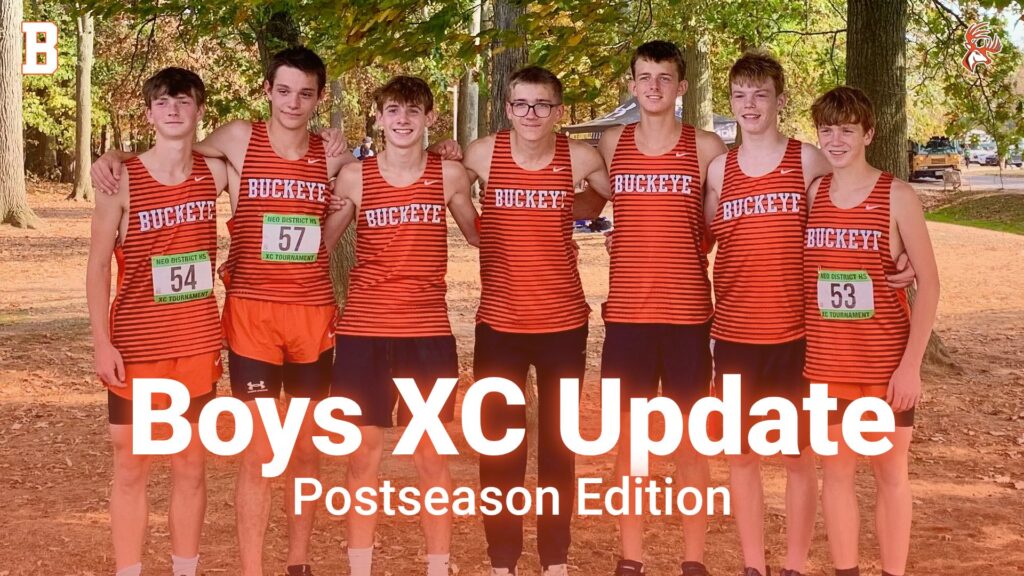boys xc