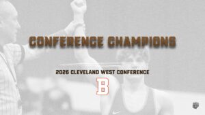 Conference Champions