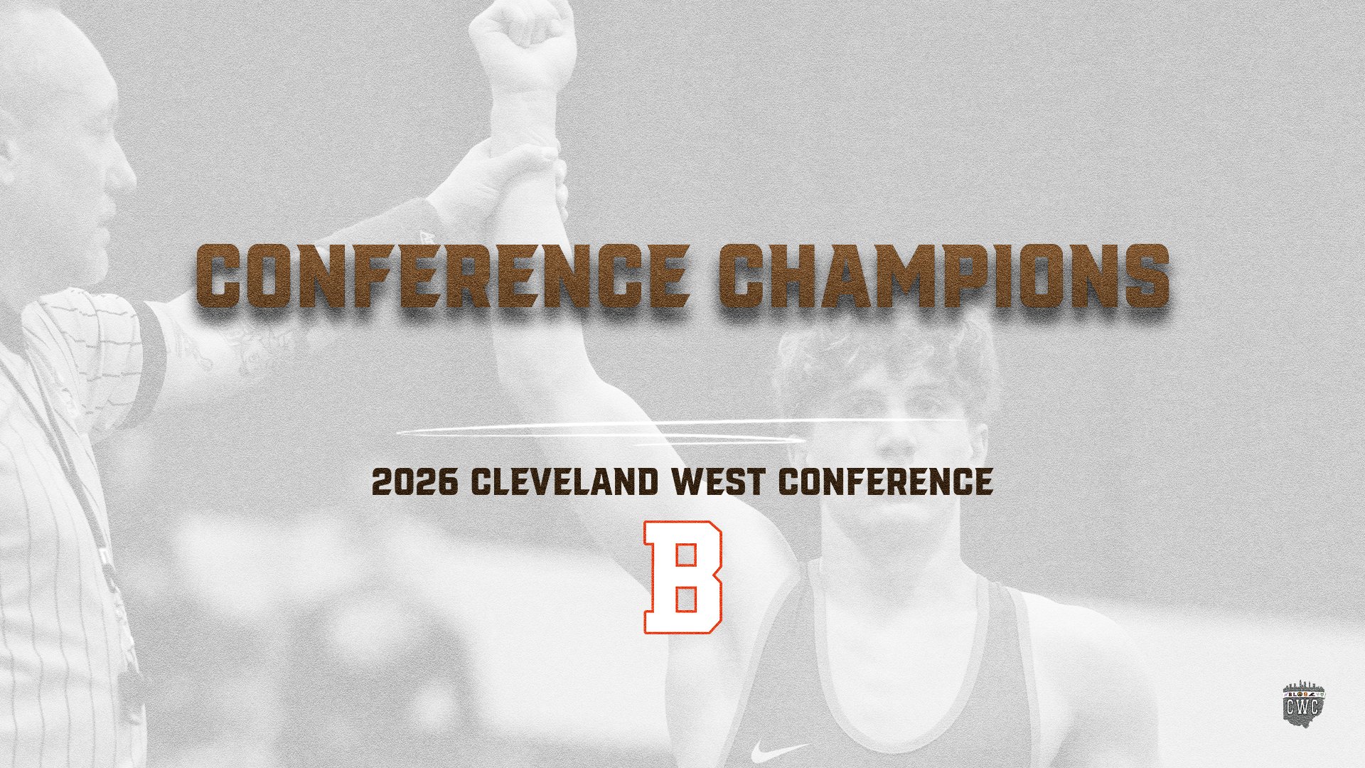 Conference Champions
