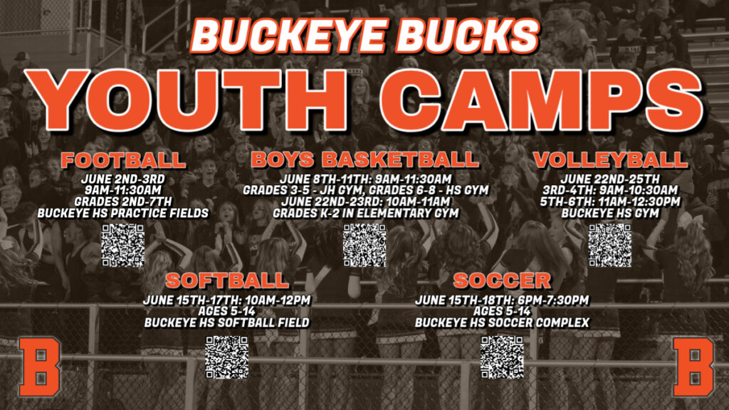 Buckeye
