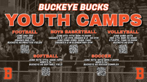 Buckeye