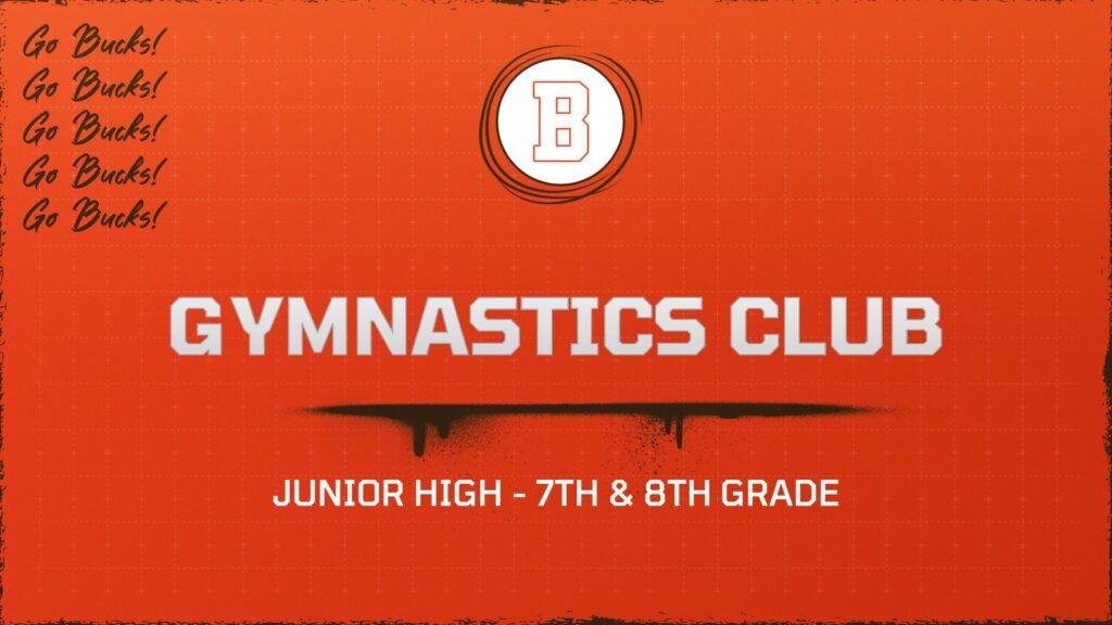 Gymnastics