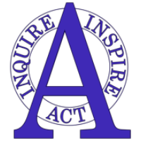 Alameda HS Logo