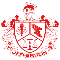 Jefferson HS Logo