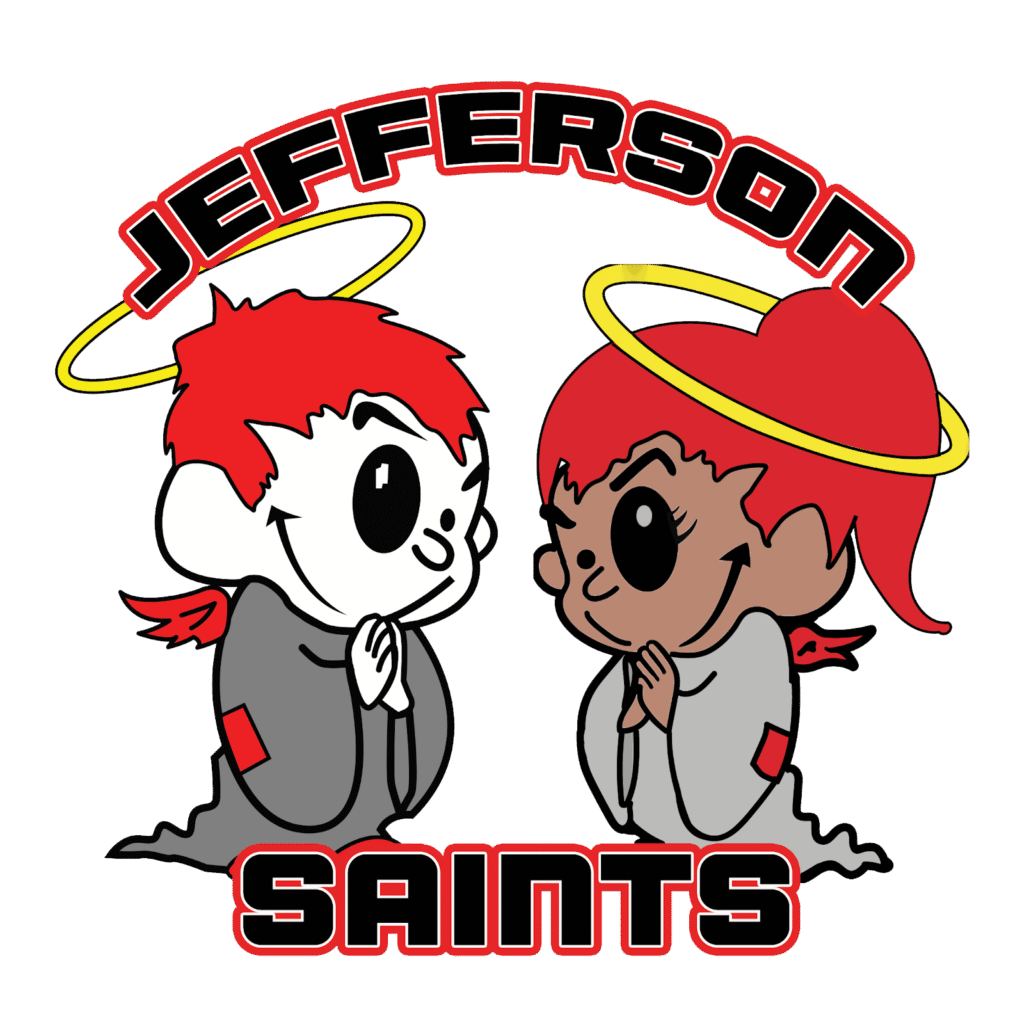 Jefferson Saints logo