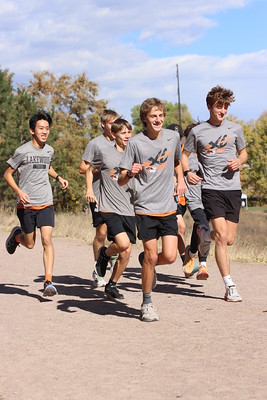 XC Photo
