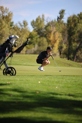 golf