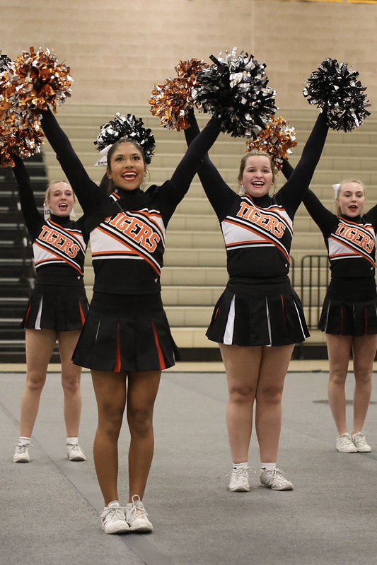 cheer photo