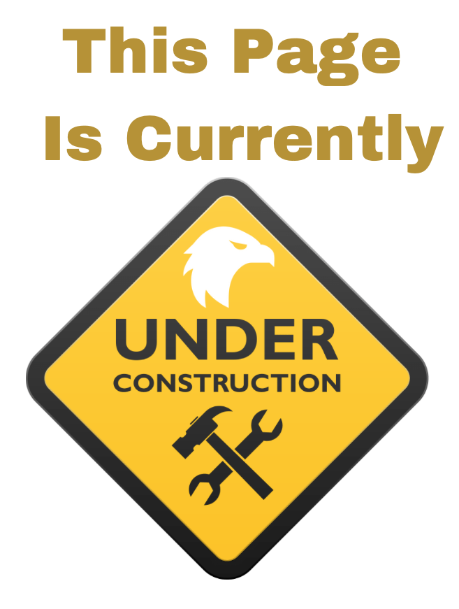 under construction