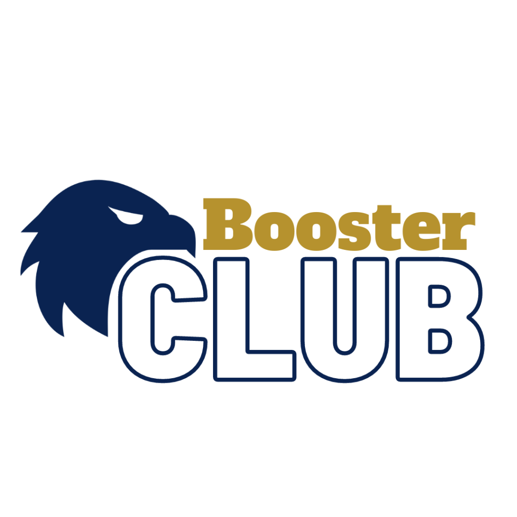 BOOSTER CLUB