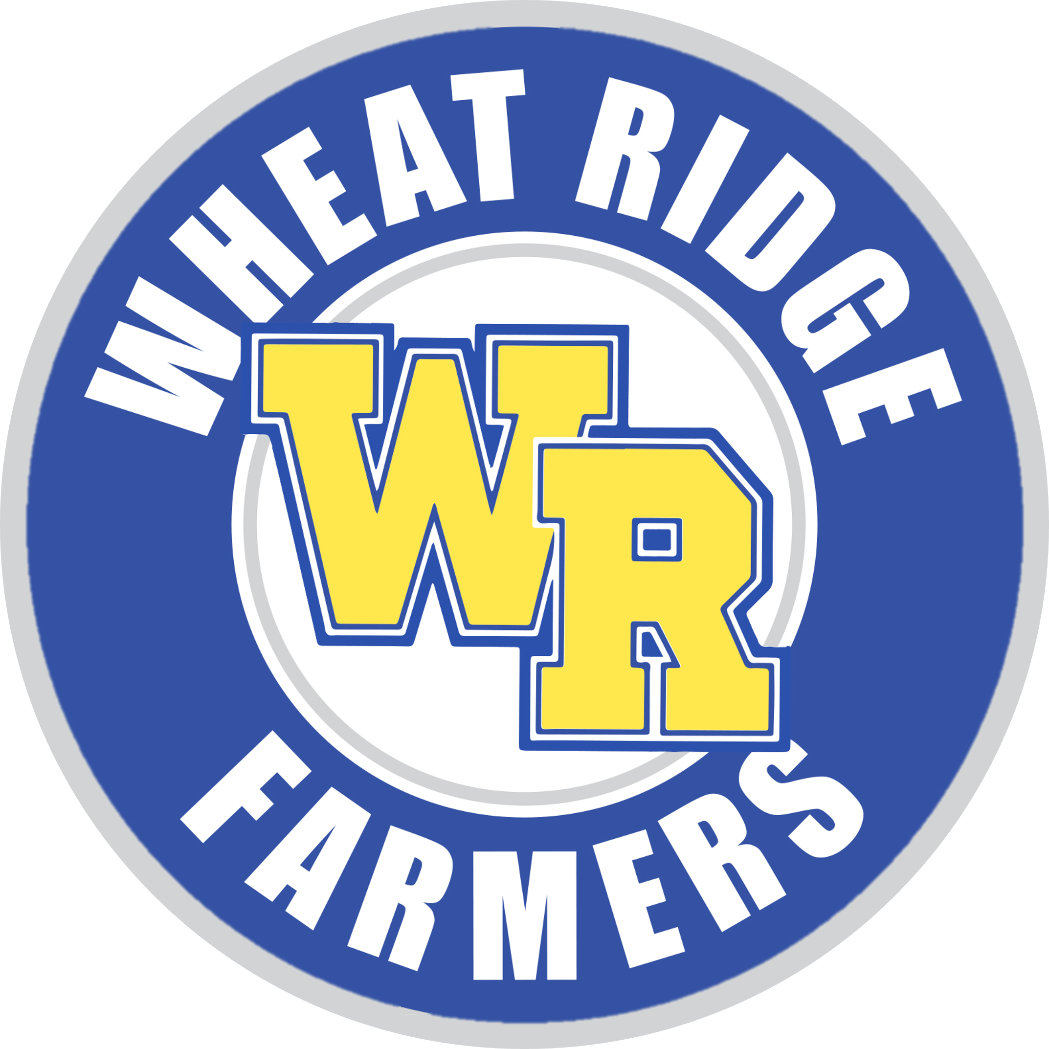 Wheat Ridge HS Logo