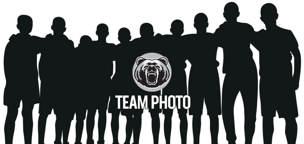 Team Photo Placeholder