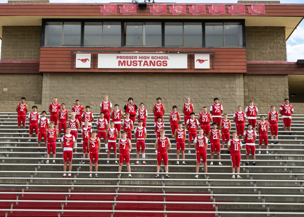JV FB