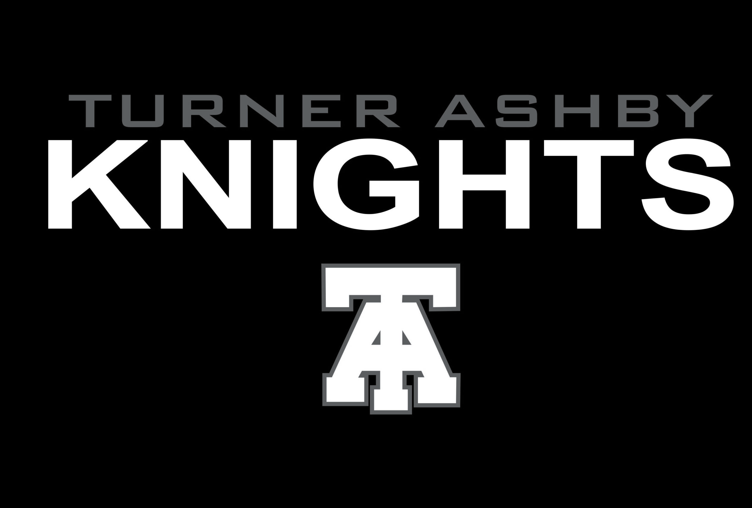 Turner Ashby Knights logo