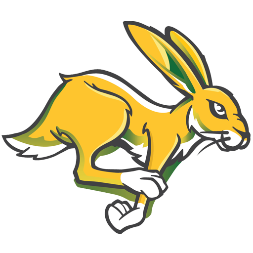 Jackrabbits Logo