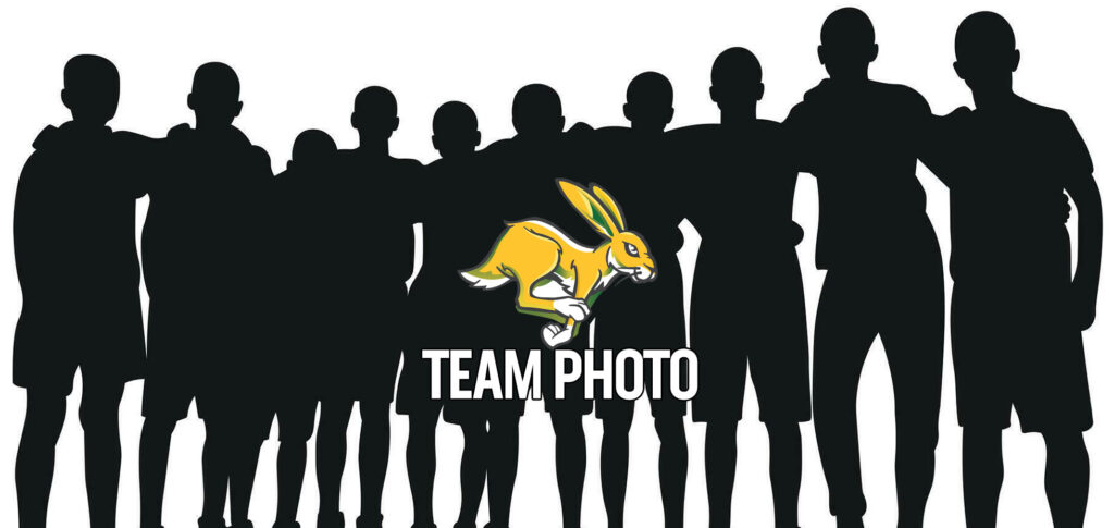 Team Photo Placeholder