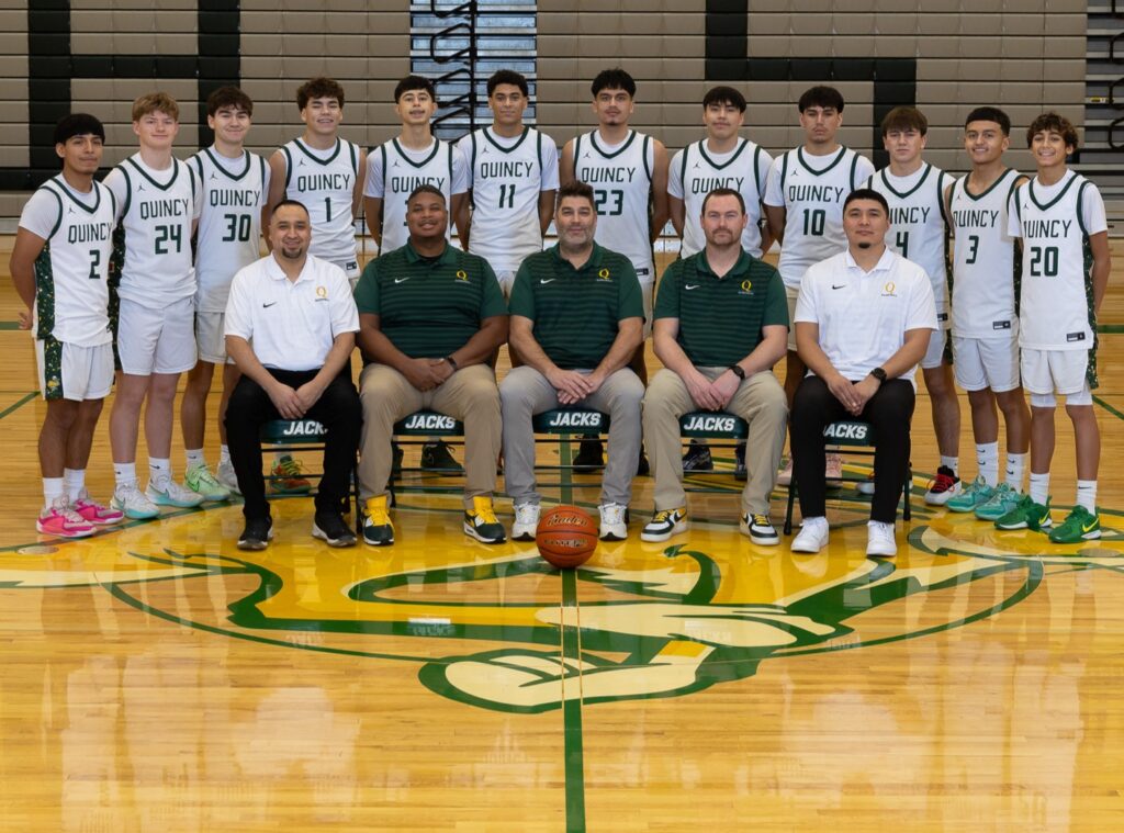 2025-2026 Boys Basketball