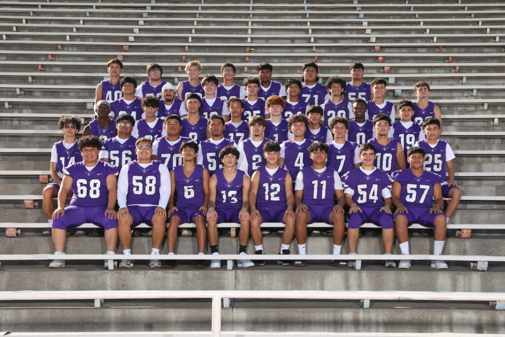 FB Team Photo 2025-26