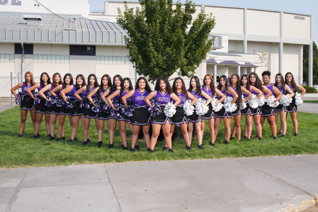 Cheer 2025-26