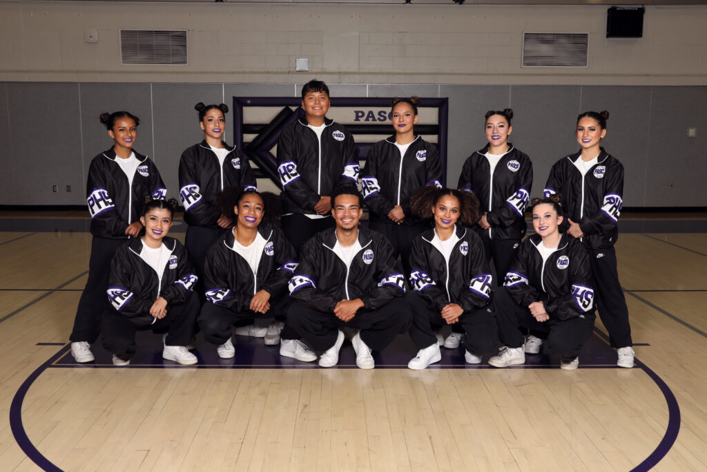 2025-26 Dance