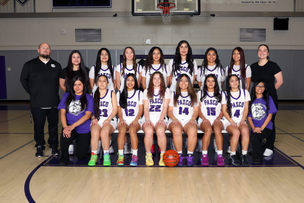 Girls Basketball