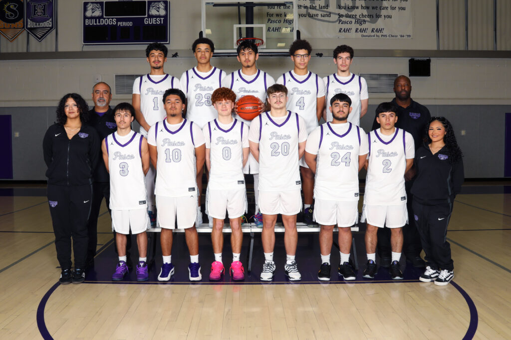 Boy Basketball