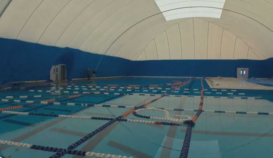 Pool 2
