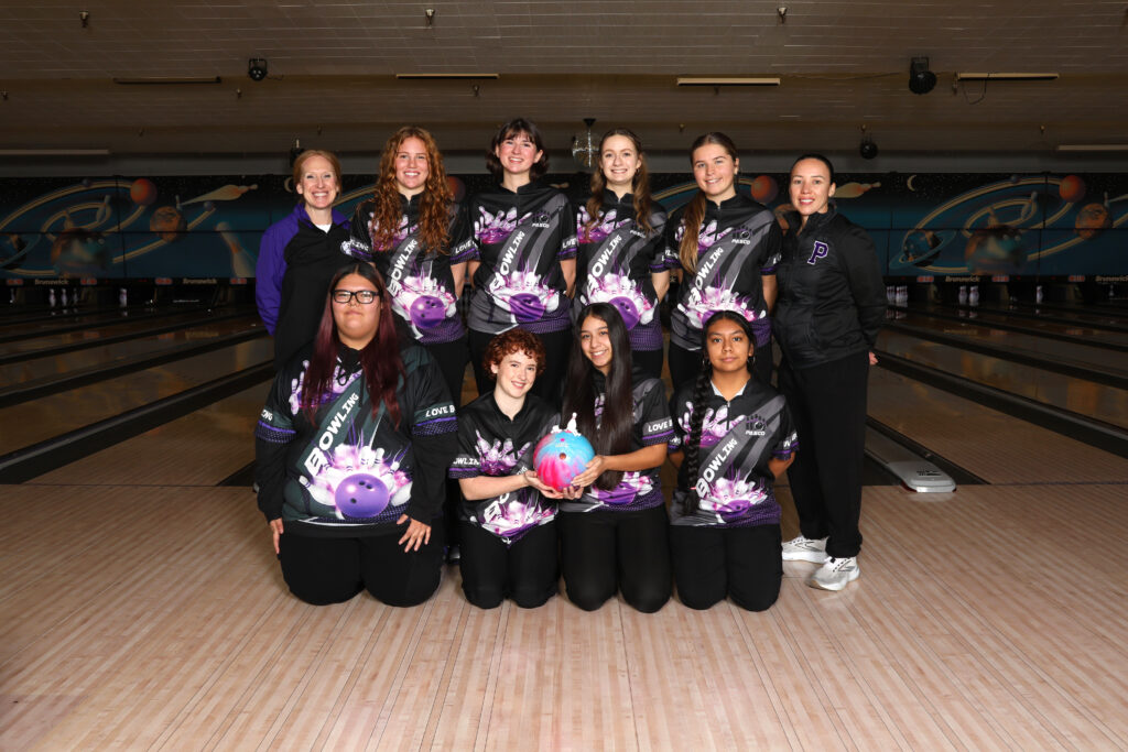 Bowling Tam 2025-26