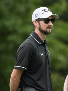 Coach Thornhill Golf