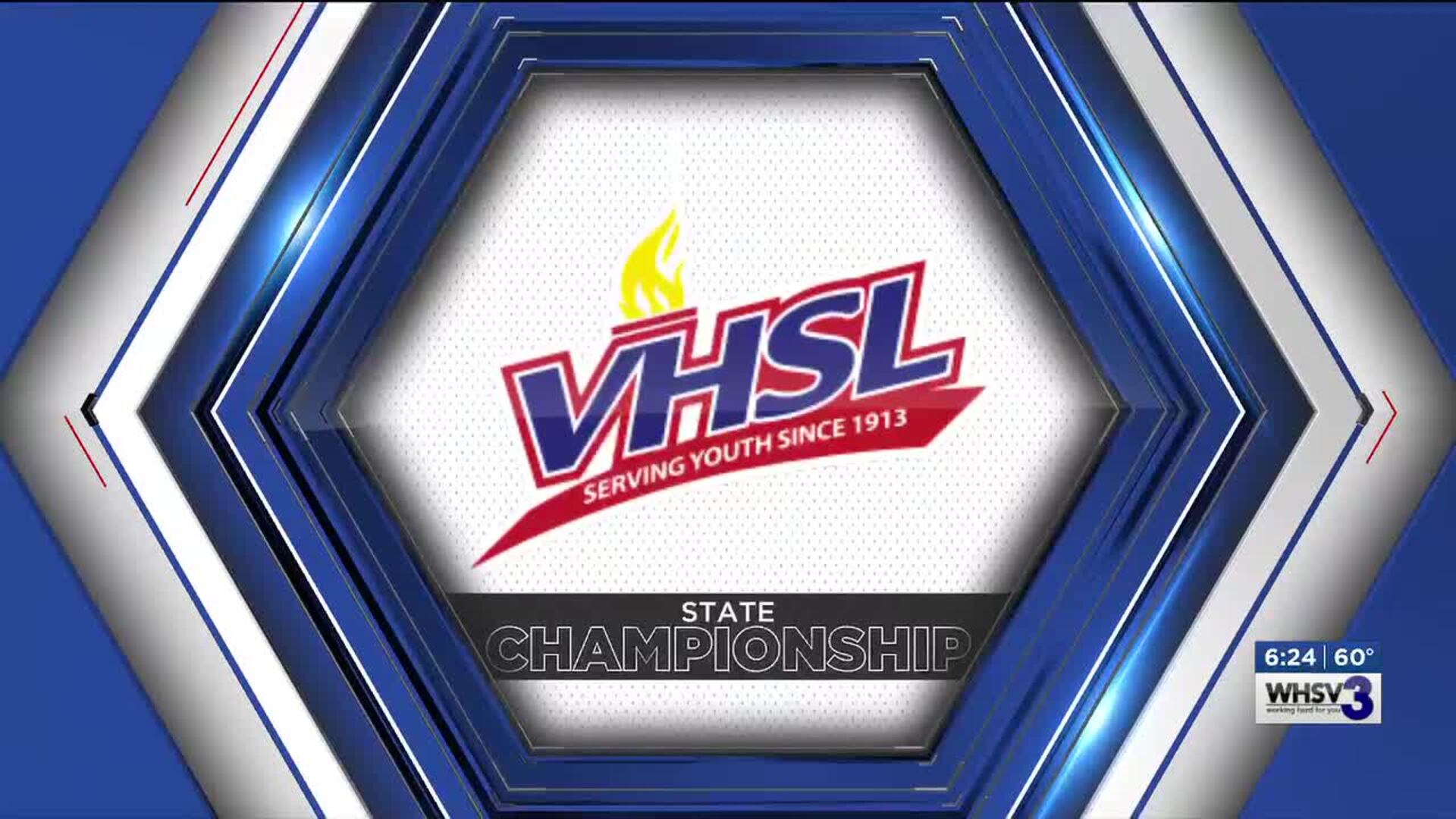 VHSL State Championships