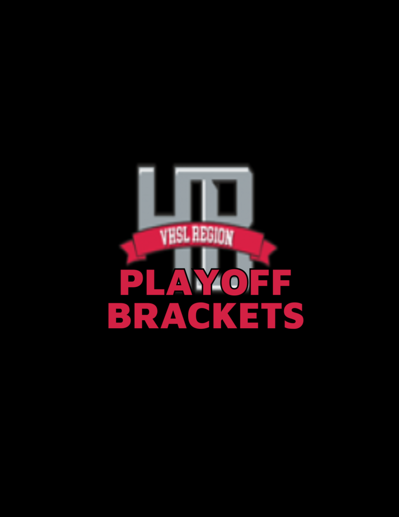 Playoff Brackets Background