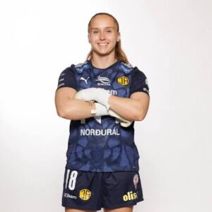 Mikki Easter - IA Akranes